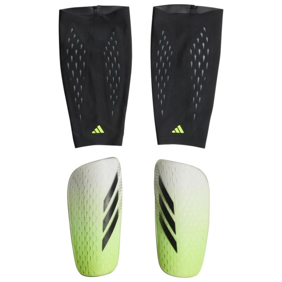 Adidas Επικαλαμίδες ποδοσφαίρου X Pro Shin Guards